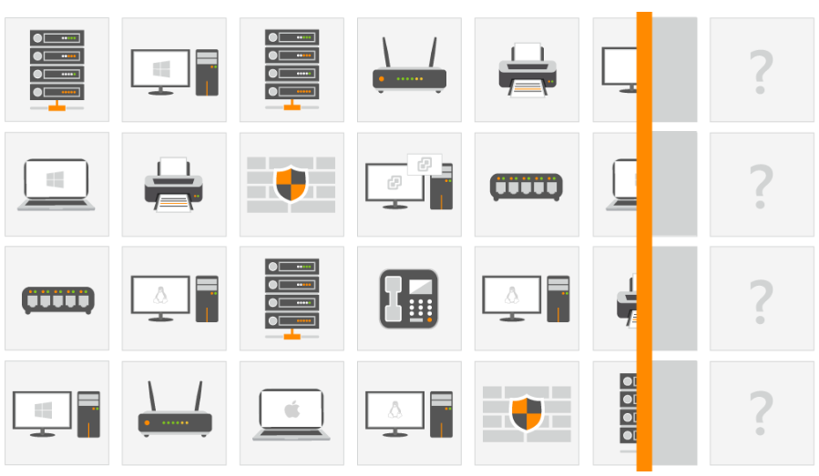 Che cos'è l’IT Asset Discovery