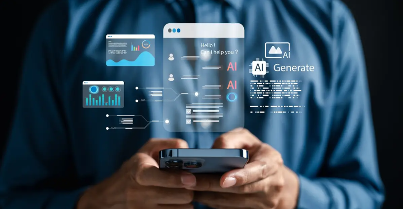 Come rendere sicura l'IA agentica su mobile