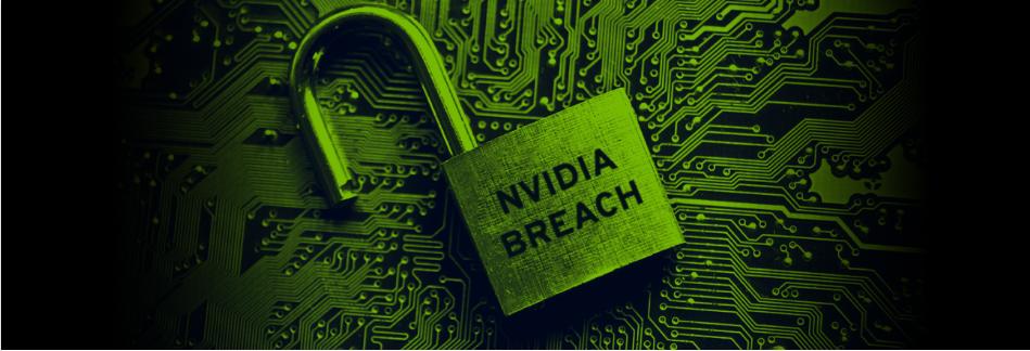 L’attacco hacker contro Nvidia illustra l'importanza di proteggere le password dei dipendenti