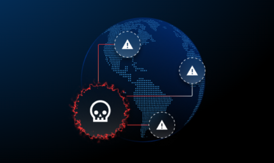 La guerra informatica è ormai una questione di sicurezza per tutte le aziende