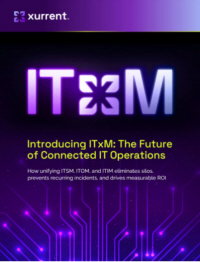 ITxM: il futuro delle operazioni IT connesse