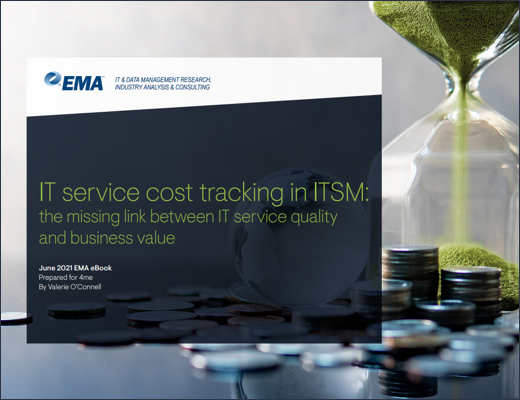 Monitoraggio dei costi di servizio nell'ITSM