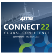 C.H. Ostfeld Servizi sarà presente all'evento 4me Connect 2022