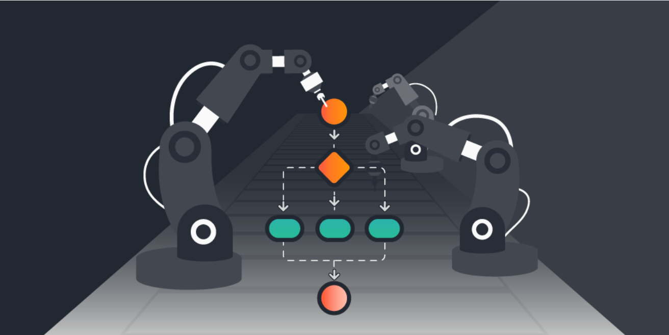 5 vantaggi dell'integrazione di OT e IT
